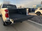 New 2025 Chevrolet Silverado 1500 LTZ image 6
