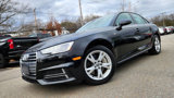 Used 2018 Audi A4 2.0T Premium w/ Convenience Package image 2