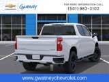 New 2026 Chevrolet Silverado 1500 RST w/ Convenience Package II image 4
