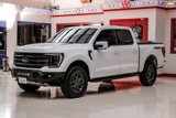 Used 2023 Ford F150 Tremor w/ Equipment Group 402A High image 2