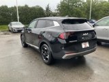 New 2026 Kia Sportage EX image 5
