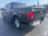 Used 2019 Ford F150 Lariat w/ Equipment Group 502A Luxury image 4
