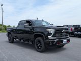 New 2025 Chevrolet Silverado 3500 LTZ w/ Trail Boss Package image 5