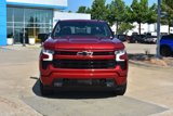 New 2026 Chevrolet Silverado 1500 RST w/ All Star Edition Plus image 2