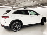 New 2025 Mercedes-Benz EQE 350+ SUV image 5