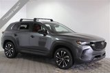 New 2025 MAZDA CX-50 2.5 Hybrid w/ Cargo Package image 2