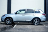 Used 2018 Mitsubishi Outlander ES image 4