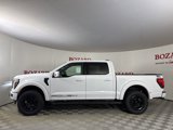 New 2025 Ford F150 Lariat w/ Equipment Group 502A High image 4