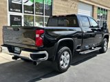 Used 2021 Chevrolet Silverado 2500 LTZ w/ LTZ Plus Package image 5