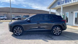 Used 2024 Chevrolet Trax RS w/ Sunroof Package image 4