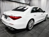 Used 2024 Mercedes-Benz S 63 AMG S image 6