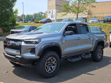 New 2025 Chevrolet Colorado ZR2 w/ Technology Package image 2