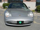 Used 2002 Porsche 911 Targa image 2