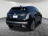 New 2025 Cadillac XT5 Sportv w/ Technology Package image 6