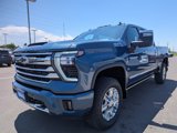 New 2025 Chevrolet Silverado 3500 High Country w/ Technology Package image 5