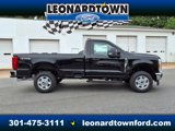 New 2025 Ford F350 XLT image 2