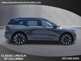 New 2025 Lincoln Nautilus Black Label w/ Jet Appearance Package image 4