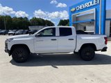New 2026 Chevrolet Colorado W/T w/ WT Custom Package image 2