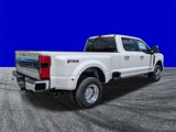 New 2025 Ford F350 XL w/ FX4 Off-Road Package image 4