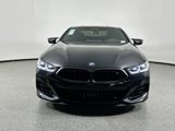 New 2025 BMW M850i xDrive Coupe image 2