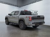 New 2025 Nissan Frontier PRO-4X image 5