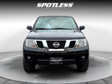 Used 2020 Nissan Frontier SV w/ Value Truck Package image 5