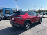 New 2026 Chevrolet Equinox LT w/ Convenience Package II image 3