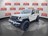 Used 2020 Jeep Wrangler Unlimited Sport S image 3