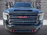 Used 2022 GMC Sierra 3500 AT4 w/ AT4 Premium Plus Package image 5