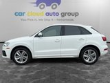 Used 2018 Audi Q3 2.0T Premium image 2