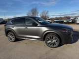 New 2025 MAZDA CX-5 Signature image 2