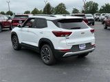 New 2026 Chevrolet TrailBlazer LT w/ Convenience Package image 3