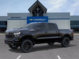 New 2026 Chevrolet Silverado 1500 LT Trail Boss image 2
