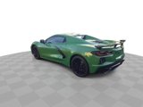 New 2026 Chevrolet Corvette Stingray Convertible w/ Z51 Performance Package image 5