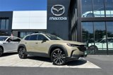 New 2025 MAZDA CX-50 2.5 Turbo w/ Cargo Package image 2