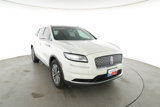 Used 2021 Lincoln Nautilus Reserve image 3