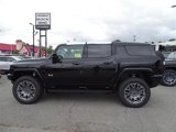 New 2025 GMC Hummer EV 3X w/ LPO, Cargo Utility Package image 2