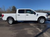 Used 2021 Ford F150 XLT w/ Trailer Tow Package image 6