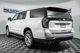 New 2025 Chevrolet Suburban Premier image 4