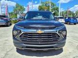 Used 2024 Chevrolet TrailBlazer LS w/ LS Confidence Package image 2