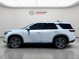 New 2025 Nissan Pathfinder Platinum image 3