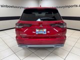 New 2025 Mitsubishi Outlander SE image 5