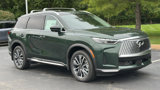 New 2026 INFINITI QX60 Luxe w/ Cargo Package image 2