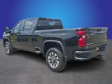 New 2025 Chevrolet Silverado 2500 Custom w/ Custom Value Package image 4