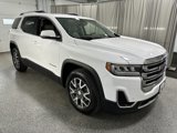Used 2021 GMC Acadia SLE w/ Driver Convenience Package image 3