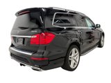 Used 2014 Mercedes-Benz GL 550 4MATIC image 4