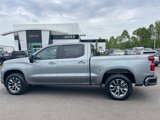 New 2025 Chevrolet Silverado 1500 RST w/ All Star Edition Plus image 2