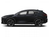 New 2025 Lexus NX 450h+ AWD w/ Luxury Package image 3