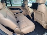 New 2025 Land Rover Range Rover Long Wheelbase SE image 4
