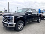 Used 2024 Ford F250 Lariat w/ Lariat Ultimate Package image 5